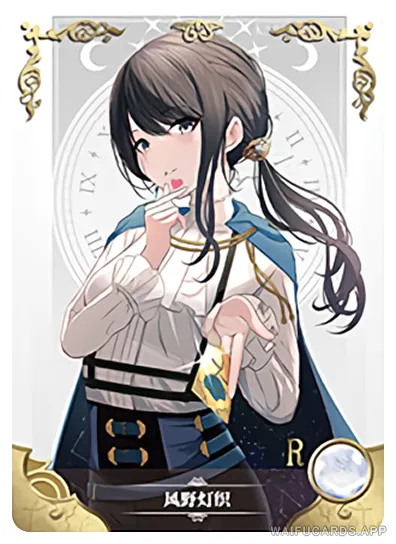 NS-02-M14-15 Kasai Amane | The Idolm@ster